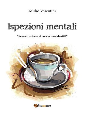 cover image of Ispezioni Mentali